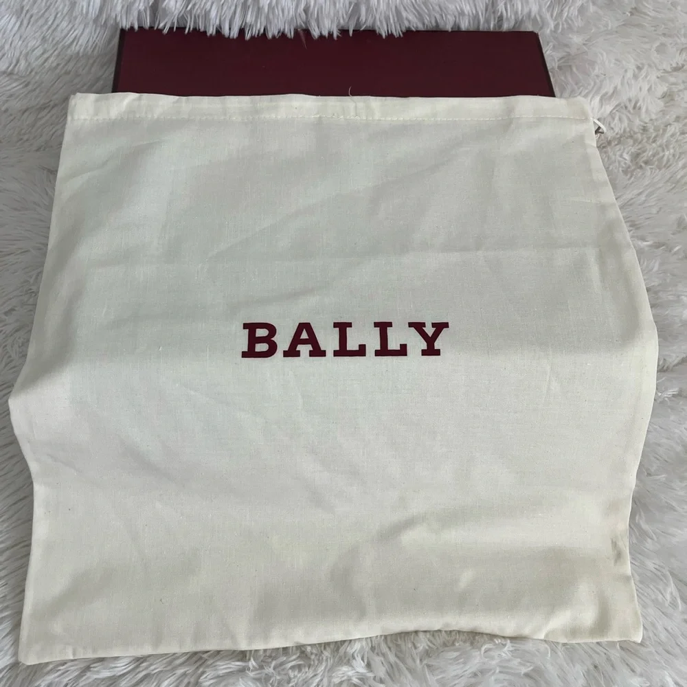 Bally Cabery Boot - Picture 4 of 7